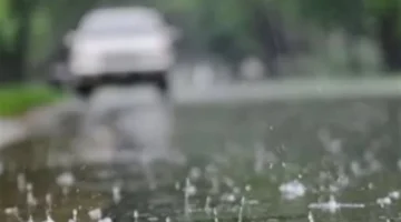 تحذيرات من الشبورة المائية وفرص سقوط أمطار خفيفة على مناطق متفرقة بالبلاد